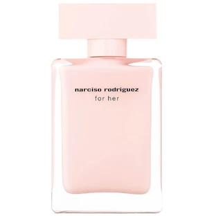 Narciso Rodriguez Voor Haar Eau de Parfum, 50 ml