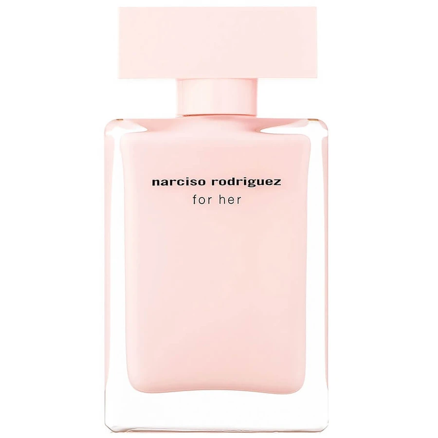 Narciso Rodriguez Voor Haar Eau de Parfum, 50 ml
