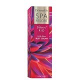 Dr Irena Eris SPA Resort Vibrant Rio Cremă remodelantă și iluminatoare pentru bust, 100 ml