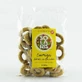 Bretzels salés au gingembre 100 gr, Solaris