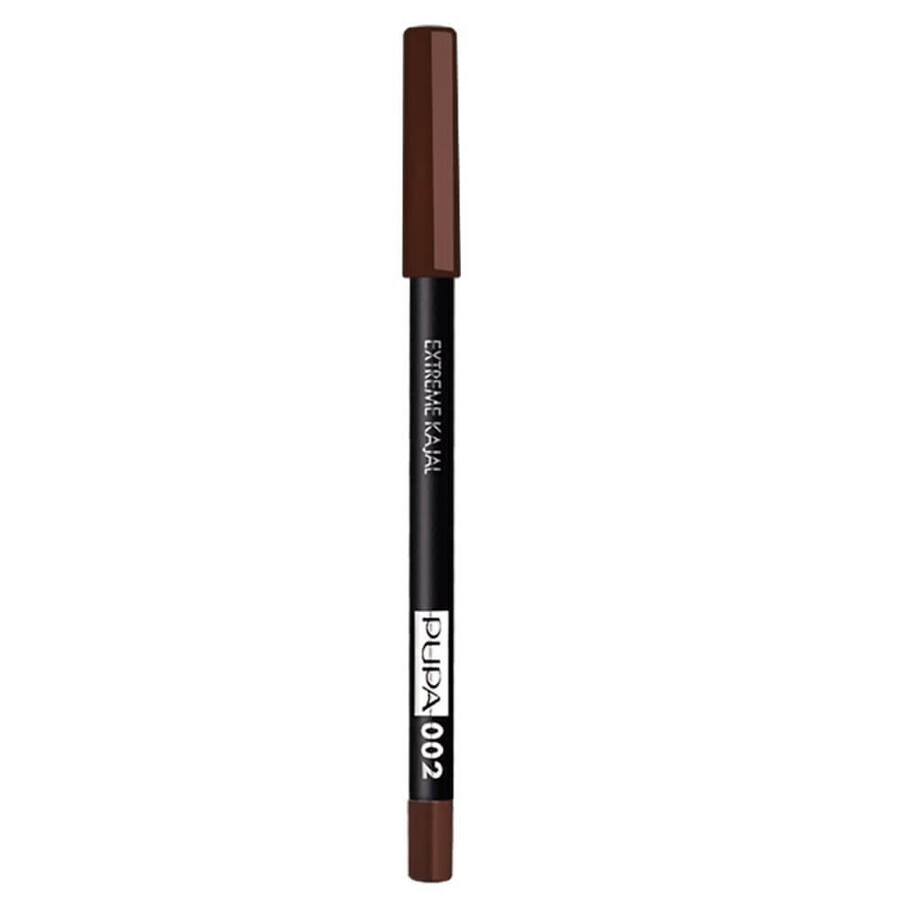 Acquista Pupa Milano Extreme Kajal Eyeliner 002 Extreme Brown, 1,6 g Pupa Milano Extreme Kajal Eyeliner 002 Extreme Brown, 1,6 g
