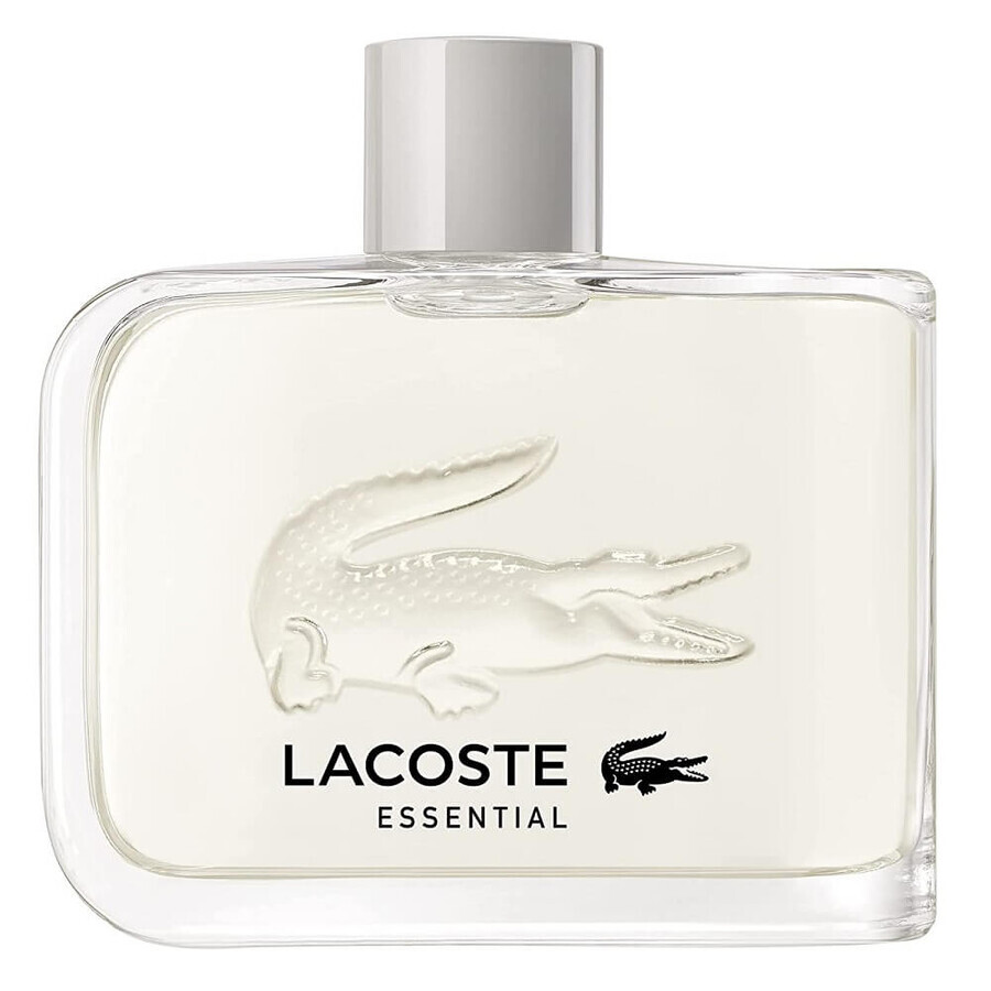 Lacoste Essential Eau de Toilette, 75 ml