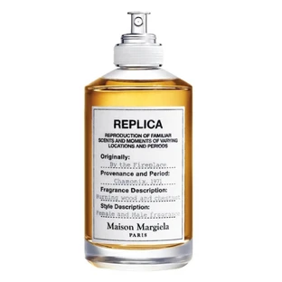 Maison Margiela Replica By the Fireplace Eau de Toilette, 100 ml