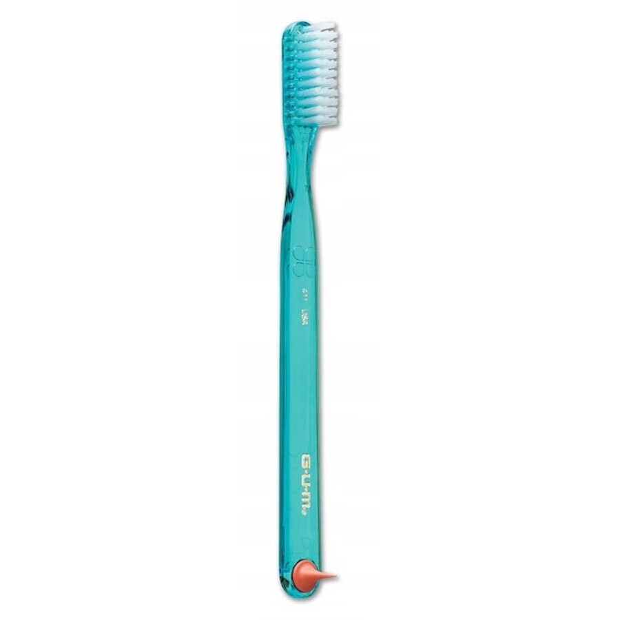 Buy Gum Toothbrush classic soft small, 1 piece Gum Toothbrush classic soft small, 1 piece