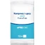 Apteo Care sterile Mullkompresse 7 cm x 7 cm 1 Packung mit 3 Stück
