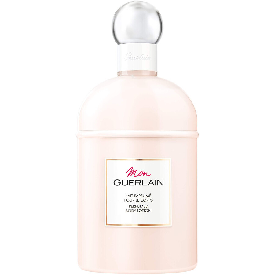 Latte corpo Guerlain Mon Guerlain, 200 ml