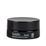 Sendo Hydraterende Nachtcrème, 50 ml