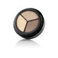 Paese Sombra de Ojos Triple 237 Vainilla Chocolate, 5 g