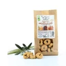 Taralli Multicereale pretzels con aceite de oliva virgen extra, 200g, Tentazioni Pugliesi