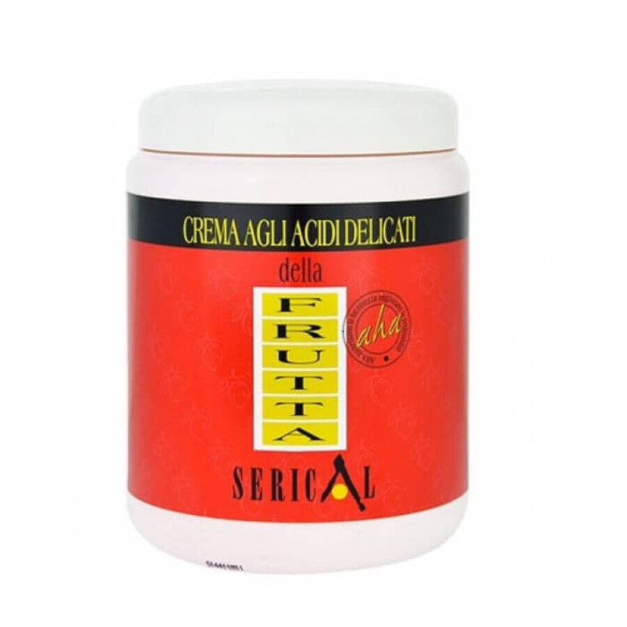 Buy Kallos Serical Frutta Mask, 1000 ml Kallos Serical Frutta Mask, 1000 ml