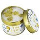 Bomb Cosmetics You Star geurkaars in blik, 237 g