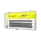 Clavier DU2O Dubbel Volume MIX Wimperhaartjes 8mm-10mm-12mm