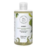 Hairy Tale Murky Shampoo für fettige Kopfhaut, 250 ml