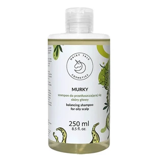 Hairy Tale Murky Shampoo für fettige Kopfhaut, 250 ml