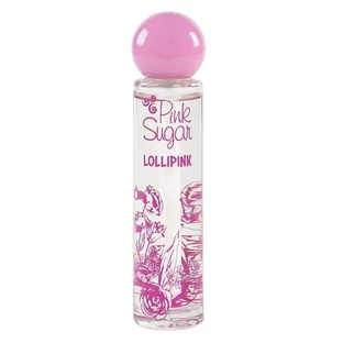 Aquolina Pink Sugar Lollipink Eau de Toilette, 50 ml.