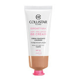 Collistar Idroattiva+ Anti-Pollution BB Gezichtscrème 3, 50 ml