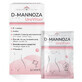 Home First Aid Kit D-Mannose UroVitan, 12 sachets