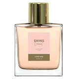 Agua de Colonia Melody Swing Caramel Woman, 100 ml