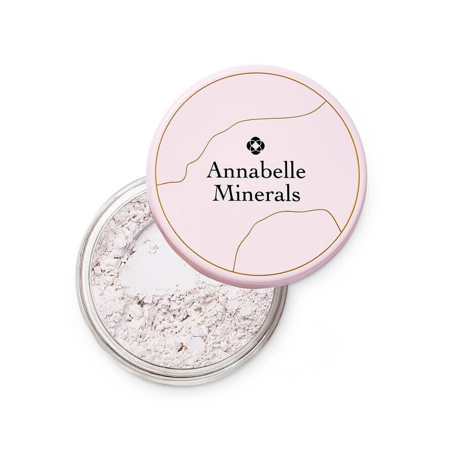 Annabelle Minerals Clay Shade Almond Milk, 3 g