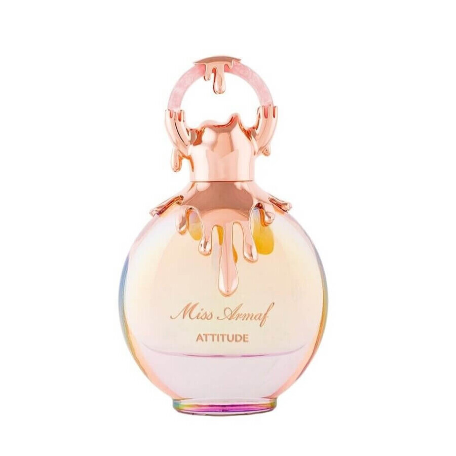 Armaf Miss Armaf Attitude Eau de Parfum, 100ml