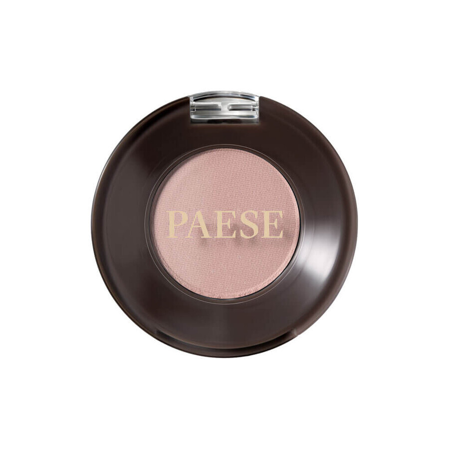 Paese Eyegasm Monoshadow Lidschatten 09 Mokka
