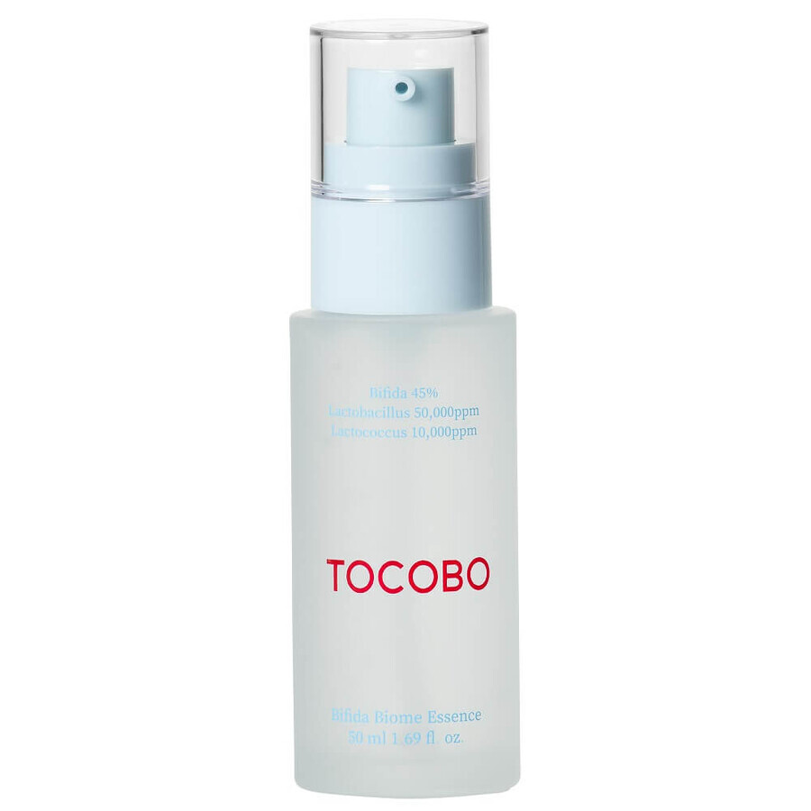 Tocobo Bifida Moisturizing Face Essence, 50 ml
