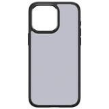 Carcasă Spigen Ultra Hybrid pentru iPhone 15 Pro Max - negru transparent