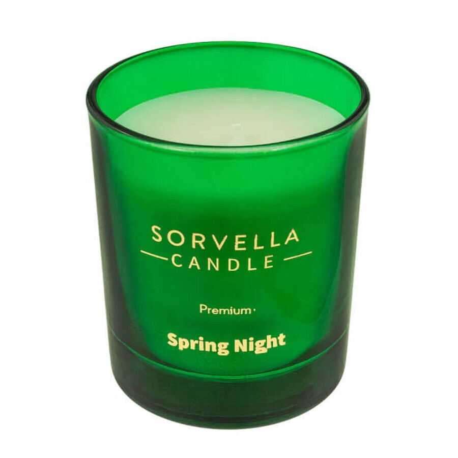 Winkel op Sorvella Parfum Lentenacht Geurkaars, 170 g Sorvella Parfum Lentenacht Geurkaars, 170 g