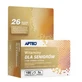 Apteo Vitamine für Senioren mit Ginseng und Lutein, 100 Tabletten