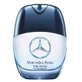 Eau de Parfum Mercedes-Benz The Move Live The Moment, 60 ml