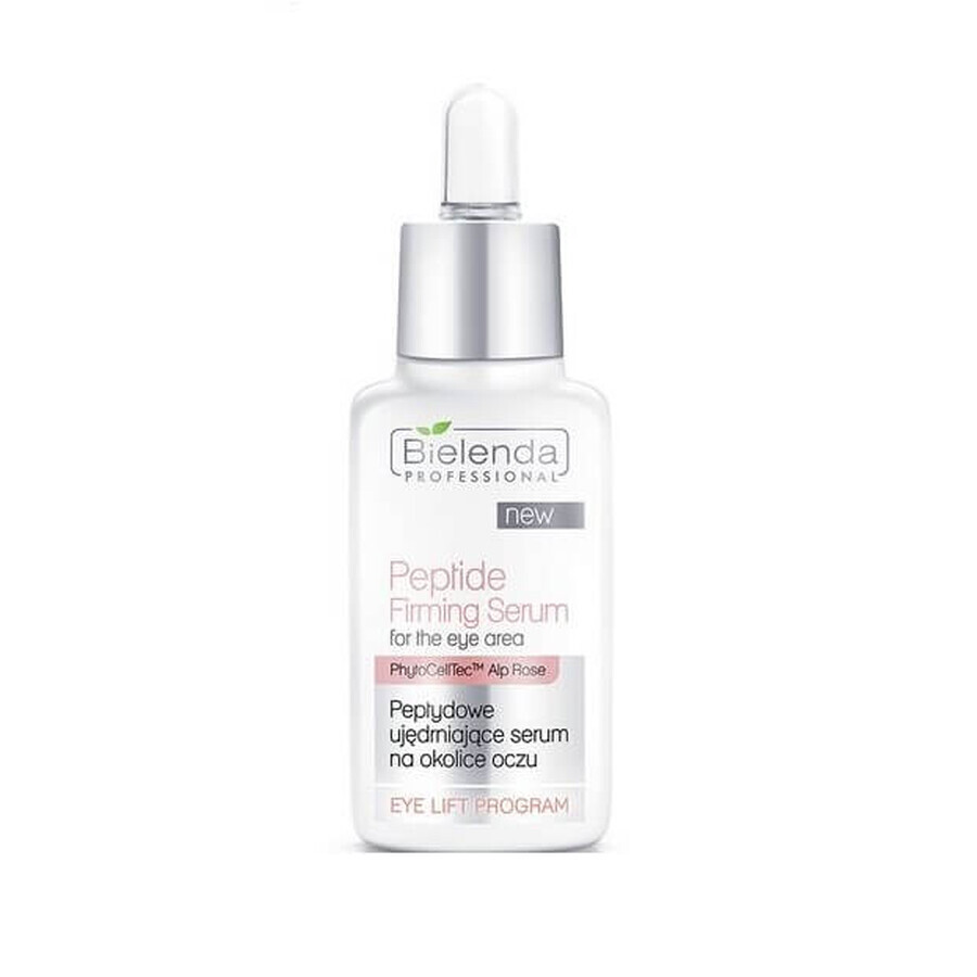Shop Bielenda Peptid-Serum zur Straffung der Augenpartie, 30 ml Bielenda Peptid-Serum zur Straffung der Augenpartie, 30 ml