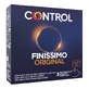 Control Finissimo Original extra dunne condooms van natuurlatex, 3 stuks