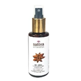 Sattva Revitalizing Anise amp; Licorice scalp rub, 100 ml