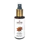 Sattva Impelente Revitalizante Cuero Cabelludo Anís y Regaliz, 100 ml