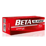 ActivLab, Beta Alanin, 60 Kapseln