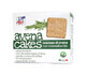 Oat crackers with rosemary without yeast, 250 g, La Finestra Sul Cielo