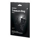 Satisfyer Treasure Bag Gadget Storage Bag L Black