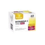 Protego Vitamin C 1000 Max, 60 capsules