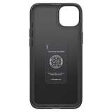 Carcasă Spigen Thin Fit pentru iPhone 14 Plus - negru