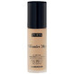 Pupa Milano Wonder Me Fluid Foundation Face Primer 035 Medium Sand, 30 ml.