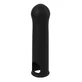 Marc Dorcel Liquid Soft Xtend Silicone penisverlenging Zwart
