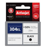 ActiveJet, Ink for HP 304XL N9K08AE AH-304BRX