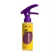 HiSkin Haarparfum Bergamot amp; Vanille, 100 ml