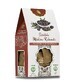 Vegan crackers with kalamata olives, 125 gr, Hiper Ambrozia