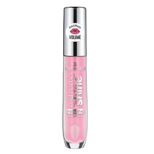 Essence Lip Gloss Volume Booster 02 Sommerpunsch, 5 ml