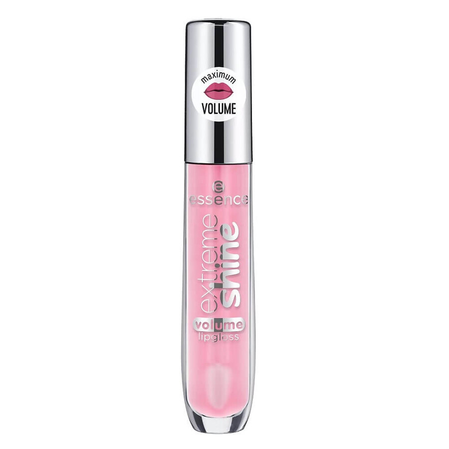 Shop Essence Lip Gloss Volume Booster 02 Sommerpunsch, 5 ml Essence Lip Gloss Volume Booster 02 Sommerpunsch, 5 ml