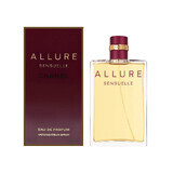 Chanel Allure Sensuelle Apă de Parfum, 100ml