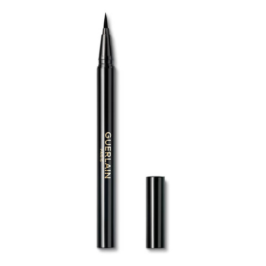 Acquista Guerlain Noir G Eyeliner impermeabile 01 Nero, 0,55 ml Guerlain Noir G Eyeliner impermeabile 01 Nero, 0,55 ml
