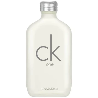 Calvin Klein CK One Eau de Toilette, 100 ml