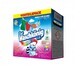 Waschkonig Washing powder for colored fabrics, 1.95 kg